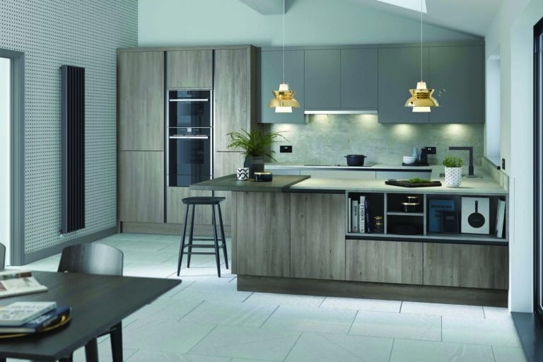 Quartzmatik Worktops Tiles