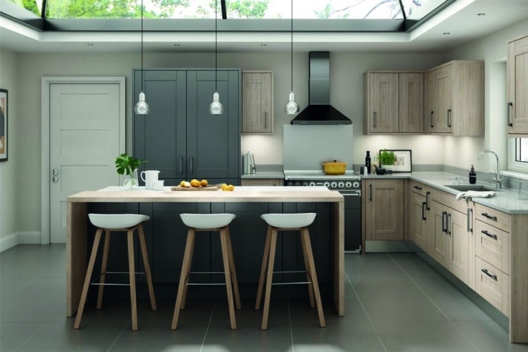 Quartzmatik Worktops Tiles