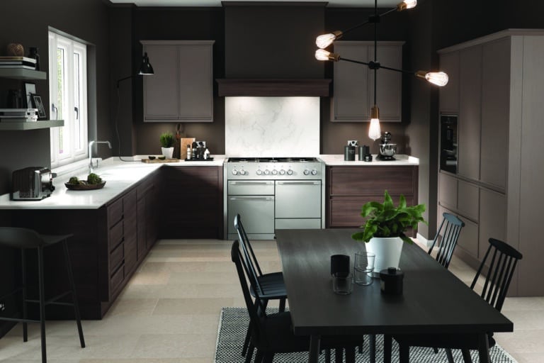 Quartzmatik Worktops Tiles