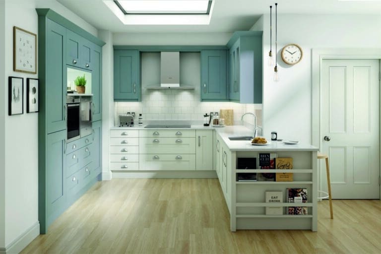 Quartzmatik Worktops Tiles