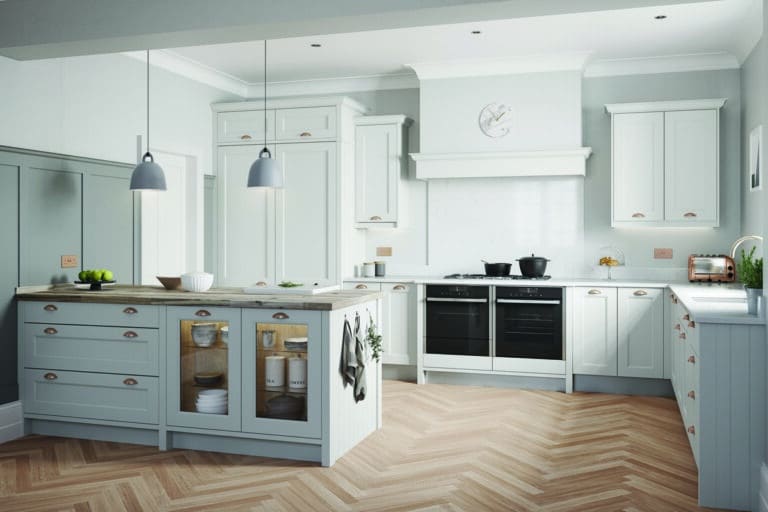 Quartzmatik Worktops Tiles