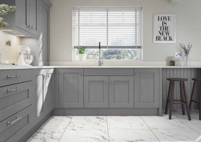 Quartzmatik Worktops Tiles