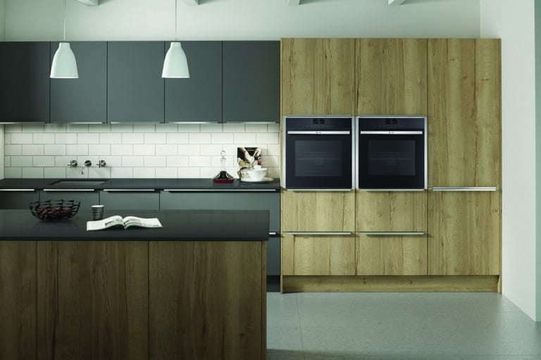 Quartzmatik Worktops Tiles